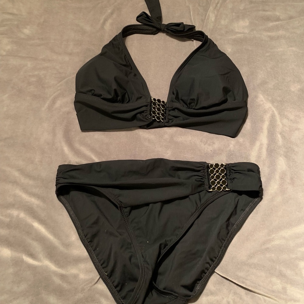 2 Bamboo Bikini